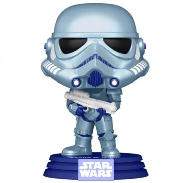 figura FUNKO POP Stormtrooper SE