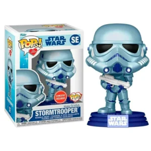 funko Stormtrooper SE