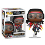 Funko POP! IronHeart MK1– Black Panther: Wakanda Forever