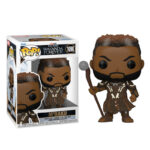 Funko POP! M'Baku – Black Panther: Wakanda Forever