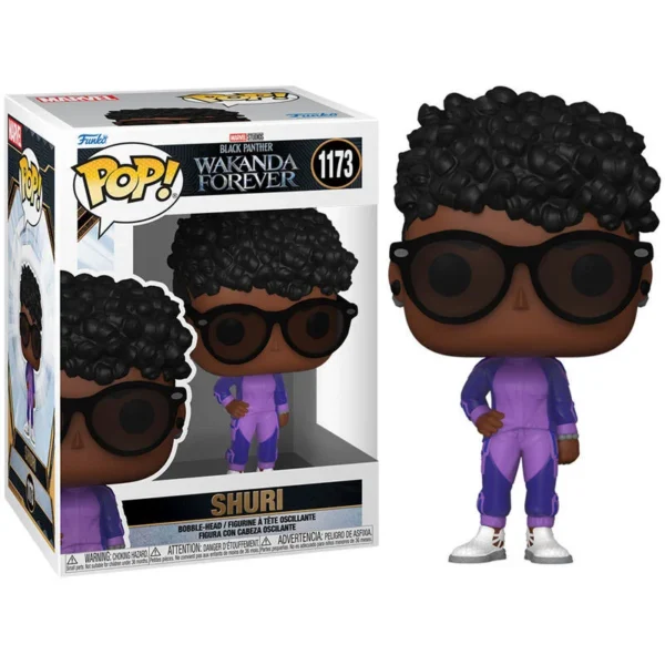 FUNKO Shuri 1173