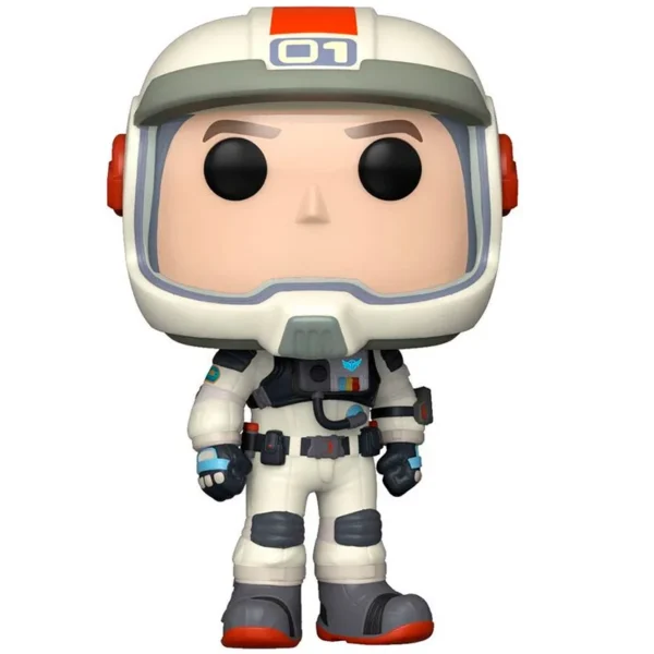 FUNKO POP Buzz Lightyear XL-01 1210