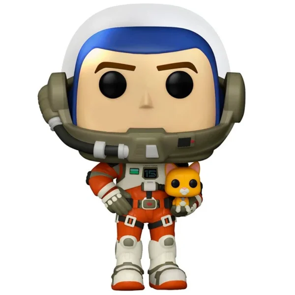 FUNKO POP Buzz Lightyear XL-15 1211