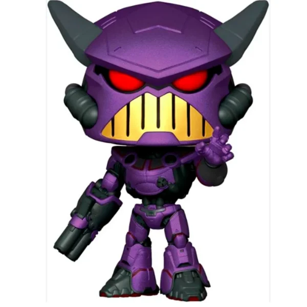 FUNKO POP Zurg 1214