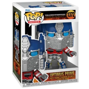 figura POP Optimus Prime 1372