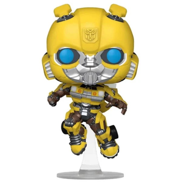 figura POP Bumblebee 1373