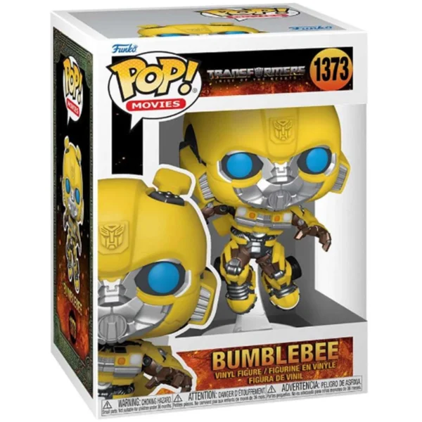 muñeco POP Bumblebee 1373