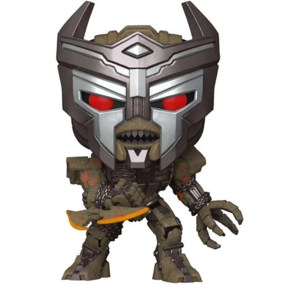 figura POP Scourge 1377