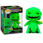 FUNKO Oogie Boogie 39