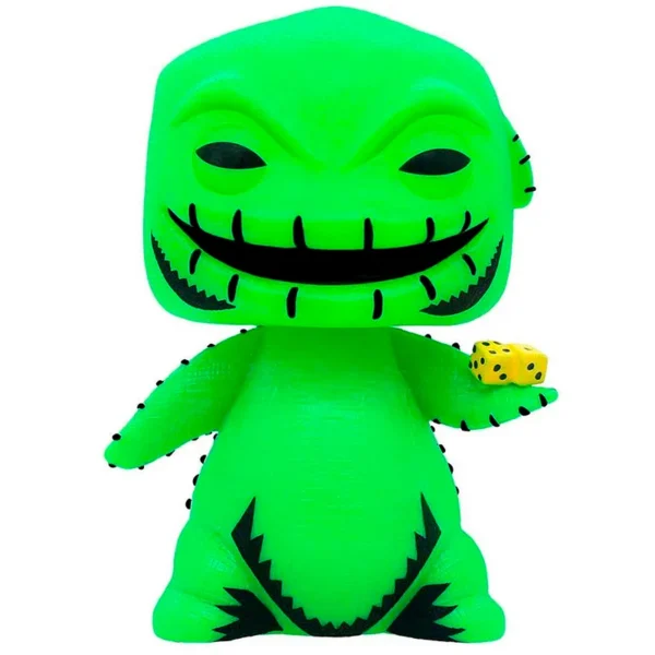 figura POP Oogie Boogie 39