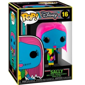 figura POP Sally 16