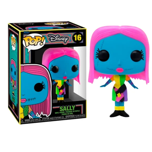 FUNKO Sally 16