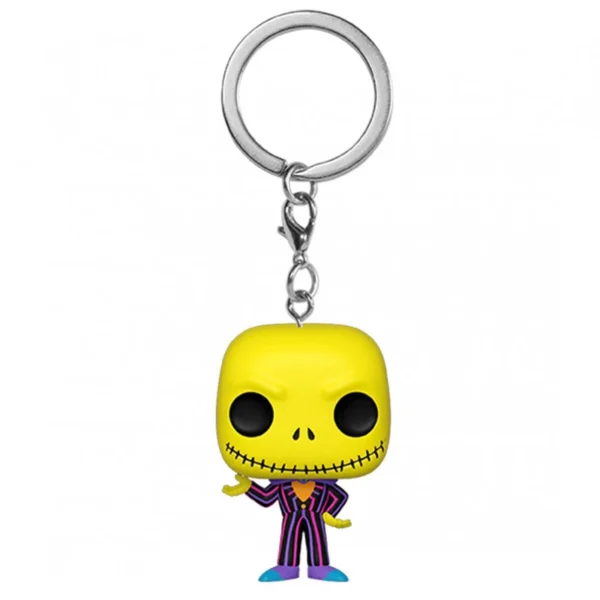 POCKET POP Jack Skellington