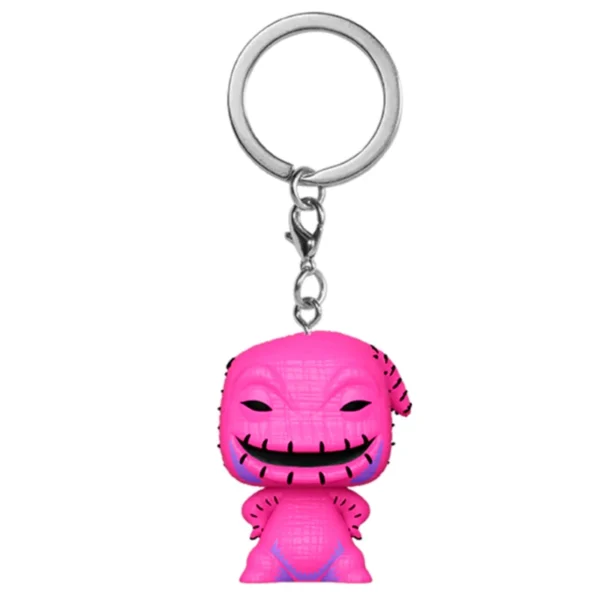 Llavero POCKET POP Oogie