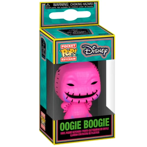 POCKET POP Oogie