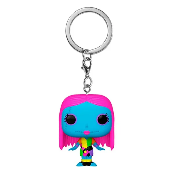 Llavero POCKET POP Sally