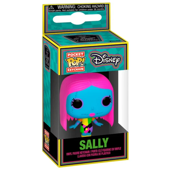 POCKET POP Sally