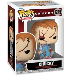 figura POP Chucky 1249