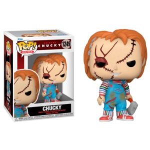 FUNKO Chucky 1249