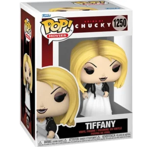 FUNKO POP Tiffany 1250