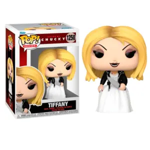 FUNKO POP Tiffany 1250