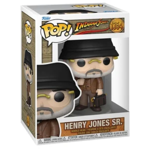 figura POP Henry Jones Sr. 1354