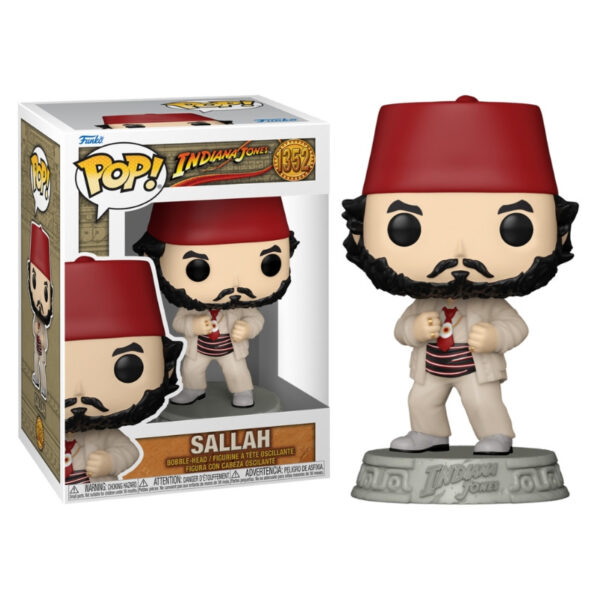 FUNKO Sallah 1352