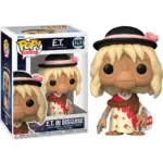 FUNKO E.T Disfrazado 1253