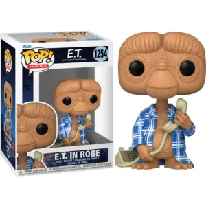 FUNKO E.T en Bata 1254