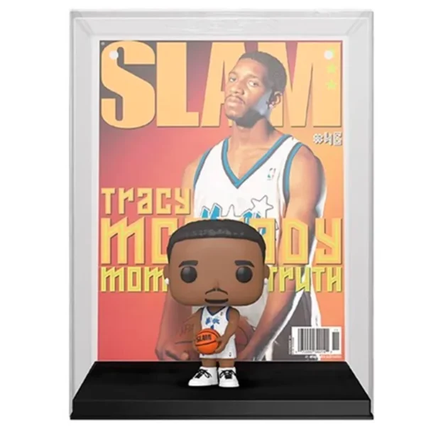 figura POP Tracy McGrady 08