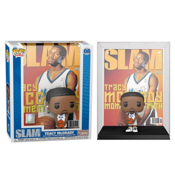 FUNKO Tracy McGrady 08