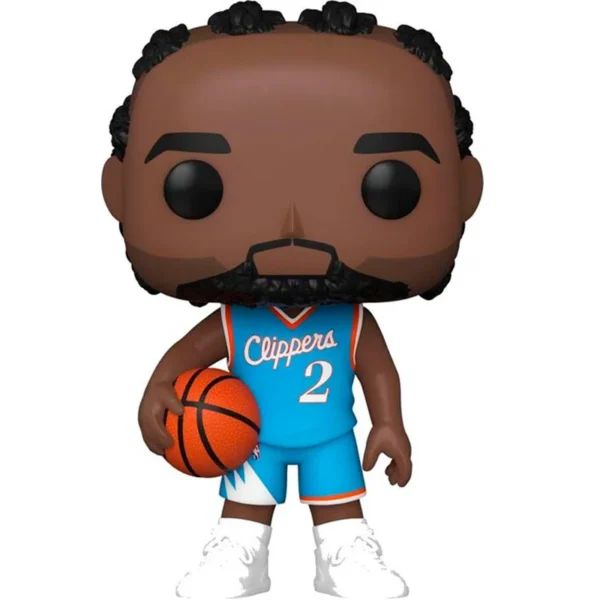 FUNKO POP Kawhi Leonard 145