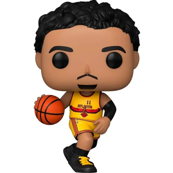 FUNKO POP Trae Young 146