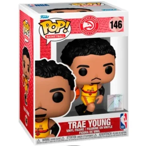 figura POP Trae Young 146