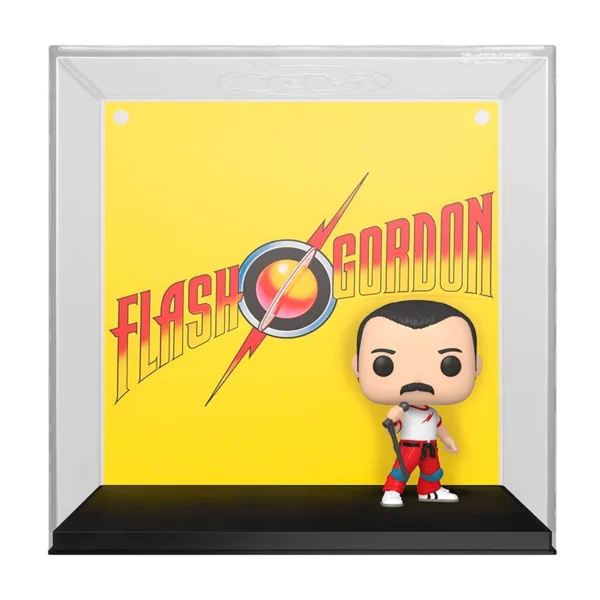 figura POP Freddie Mercury 30