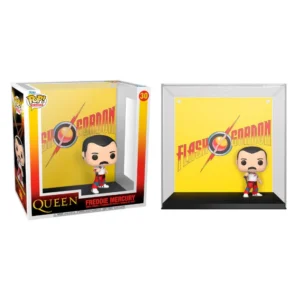 FUNKO Freddie Mercury 30