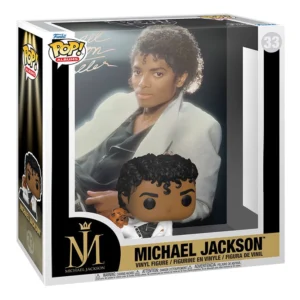 figura POP Michael Jackson 33