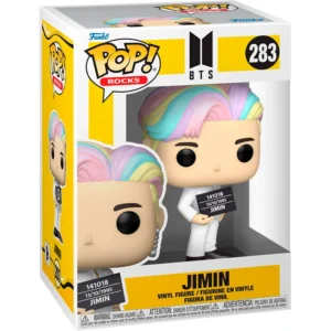 FUNKO POP Jimin 283