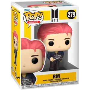 FUNKO POP RM 279