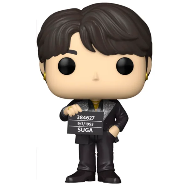 FUNKO POP Suga 281