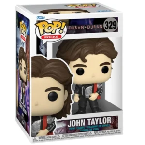 figura POP John Taylor 329