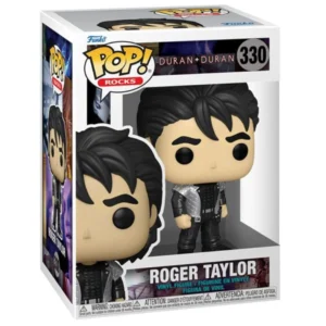 figura POP Roger Taylor 330