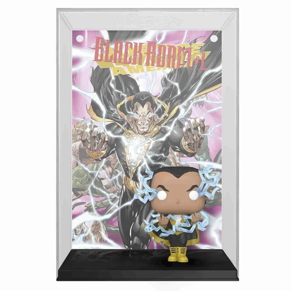 figura POP Black Adam 08