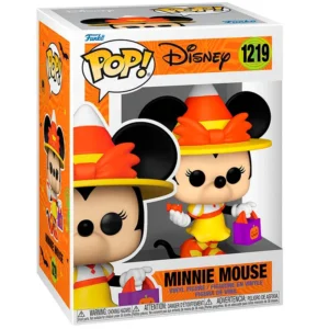 FUNKO POP Minnie Mouse 1219