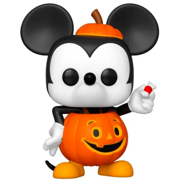 FUNKO POP Mickey Mouse 1218