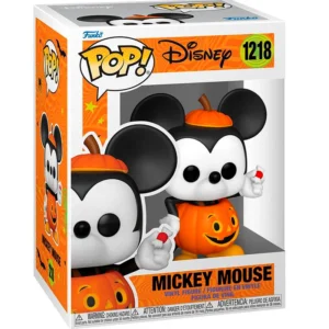 muñeco POP Mickey Mouse 1218