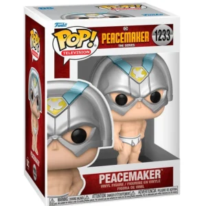 figuras POP Peacemaker 1233