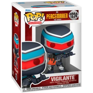 figura POP Vigilante 1234