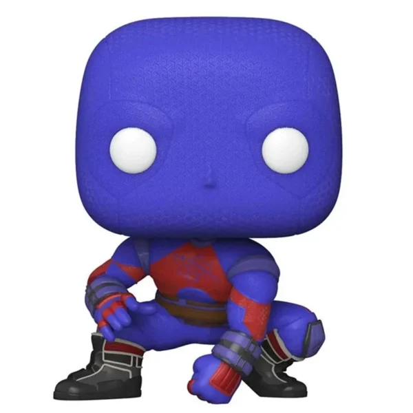 FUNKO POP Atom Smasher 1233