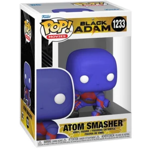 figura POP Atom Smasher 1233